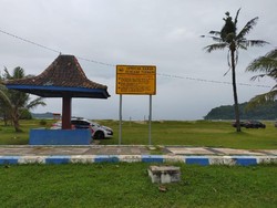 BPBD Sebut 8 Kabupaten di Jatim Rawan Tsunami Tinggi