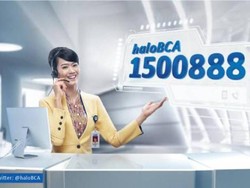 Waspada Penipuan, Ini 5 Akun Resmi Contact Center BCA