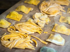 Apakah Benar Pasta Tergolong Makanan Sehat? Ini Faktanya