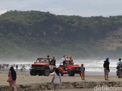 Survei: 44% Traveler Rindu Kampung Halaman, Kalian Termasuk?