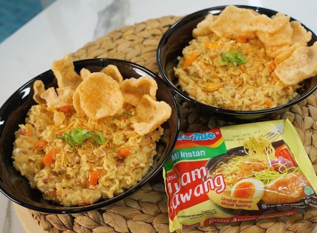 Kulik Resep Masakan Ala Tasyi Athasyia untuk Menu Santap Kulik Resep Masakan Ala Tasyi Athasyia untuk Menu Santap