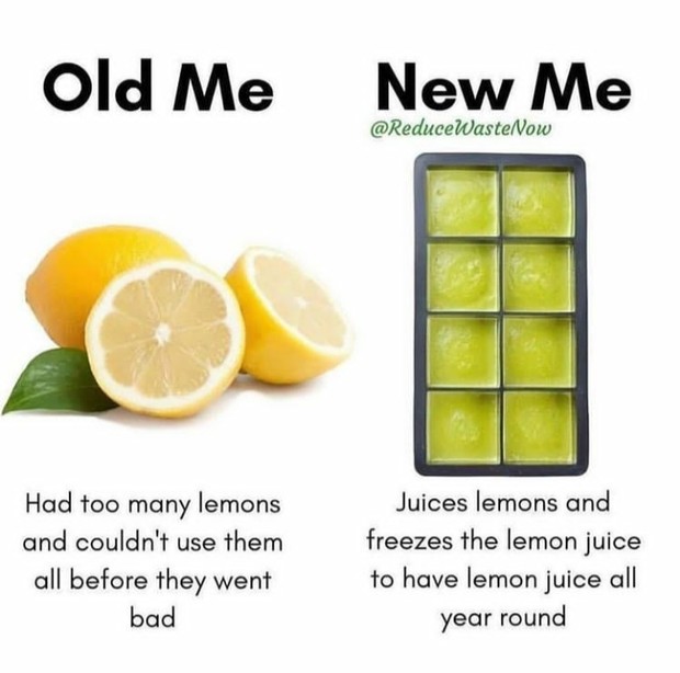 Cara Ini Bisa Mencegahmu Membuang Bahan Pangan Secara Percuma/instagram.com/health_challenge