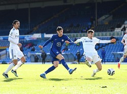 Ini Kelemahan Kai Havertz di Mata Tuchel