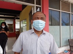 Camat Ciledug Sudah Upayakan Mediasi Sengketa Rumah Tertutup Tembok Sejak 2019