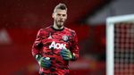 5 Klub yang Bisa David De Gea Tuju