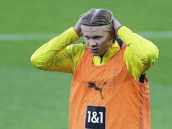 Cuma Satu Kurangnya Chelsea: Erling Haaland