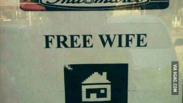 7 Tulisan Warung Gagal Bahasa Inggris, Bikin Mikir Keras Pengin Ngakak