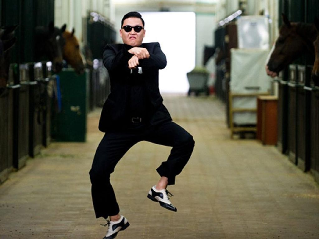 Ada Gangnam Style, 7 Lagu K-Pop yang Tahun Ini Berusia 10 Tahun Ada Gangnam Style, 7 Lagu K-Pop yang Tahun Ini Berusia 10 Tahun