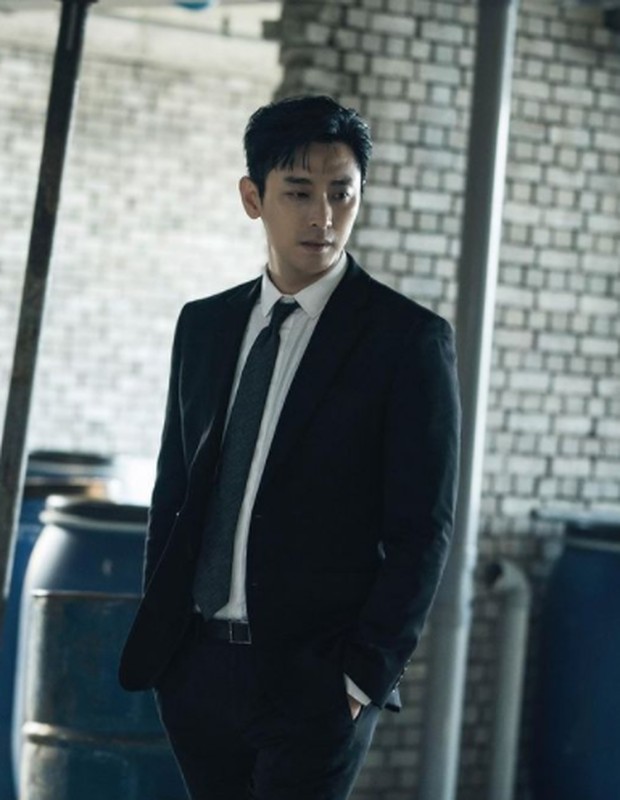 Joo Ji Hoon (2019) dengan tampilan yang sudah lebih dewasa dan semakin berkarisma / foto: intagram.com/_jujihoon