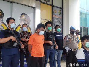 Polisi Ungkap Pelaku Sudah Rencanakan Pembunuhan WNA dan Istri di Tangsel