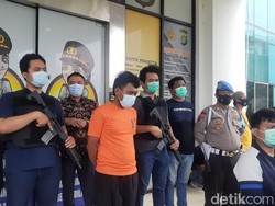 Polisi Ungkap Pelaku Sudah Rencanakan Pembunuhan WNA dan Istri di Tangsel
