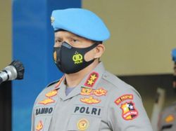 Berkas Perkara Sambo dkk Mulai Diteliti Jaksa usai Dilimpahkan Bareskrim