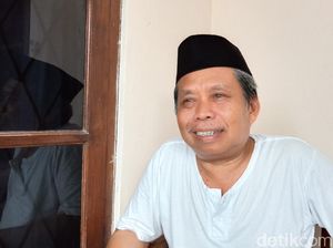 Ketua RT: Pemilik Tanah yang Tutupi Akses Warga Sudah 9 Kali Diundang Mediasi