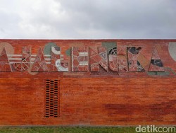 Angin Genit Mulai Menerjang Majalengka