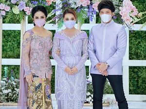 Kata KD soal Orang Tua Atta Tak Hadir di Acara Lamaran-Pernikahan