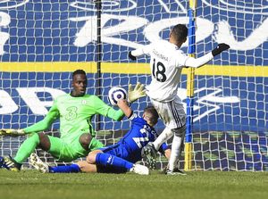 Link Live Streaming Chelsea Vs Leeds United