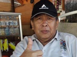 Mantan Walkot Pagaralam Puji Pemerataan Pembangunan di Sumsel