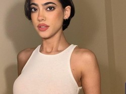 Model Keturunan Arab Ngaku Sering Di-bully, Ini Penyebabnya 