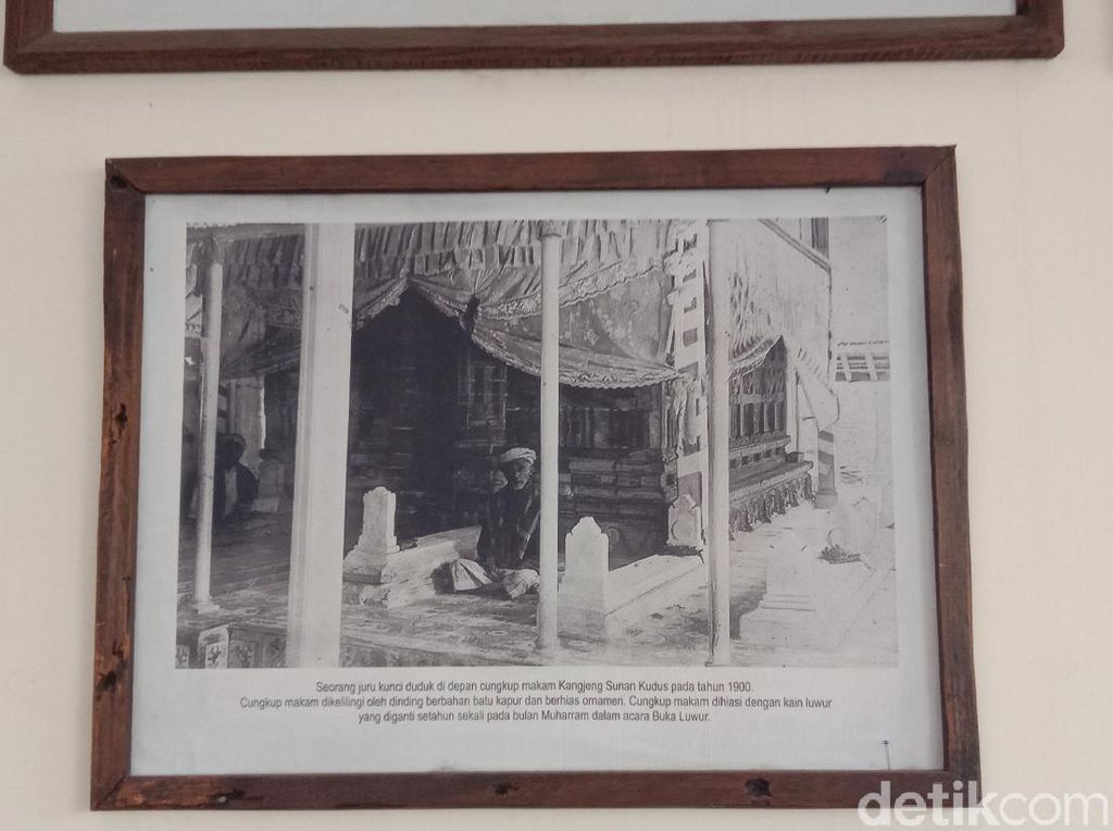 Melihat Foto-foto Jadul Kota Kudus yang Kamu Belum Tahu Melihat Foto-foto Jadul Kota Kudus yang Kamu Belum Tahu