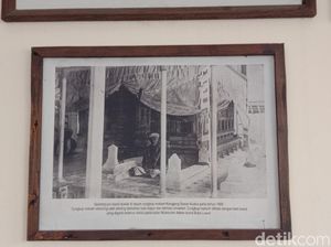 Melihat Foto-foto Jadul Kota Kudus yang Kamu Belum Tahu Melihat Foto-foto Jadul Kota Kudus yang Kamu Belum Tahu