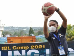 Jokowi Minta Menpora Godok Target Indonesia Tuan Rumah Olimpiade 2032