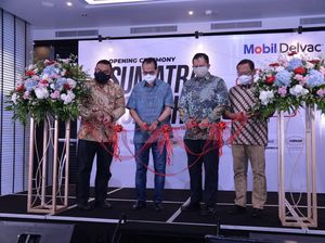 Menhub Dukung Pengusaha Otobus Bangkit Lagi di Masa Pandemi Menhub Dukung Pengusaha Otobus Bangkit Lagi di Masa Pandemi