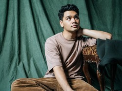 Mikha Angelo Bicara Soal Keputusan Solo Karier