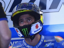 Marc Marquez Alami Crash Horor, Joan Mir Kritik Sirkuit Jerez