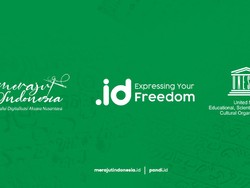 Bikin Kepincut UNESCO, Digitaliasi Aksara Nusantara Akan Mendunia