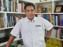 Reshuffle Kabinet, Pengamat: Jokowi Mainkan Jurus Keseimbangan