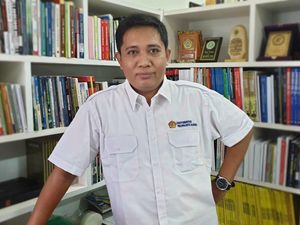 Reshuffle Kabinet, Pengamat: Jokowi Mainkan Jurus Keseimbangan Reshuffle Kabinet, Pengamat: Jokowi Mainkan Jurus Keseimbangan