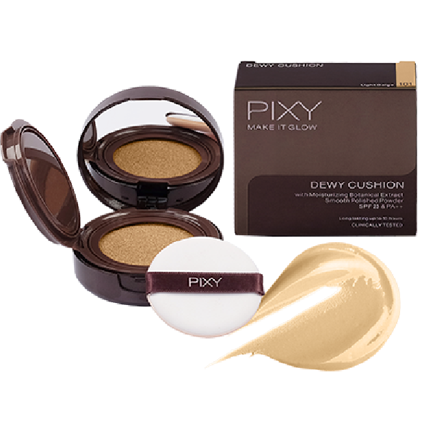 Pixy/pixy.co.id Pixy