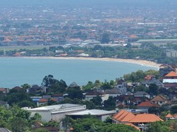 5 Wilayah Terpadat di Provinsi Bali, Denpasar-Badung Teratas!