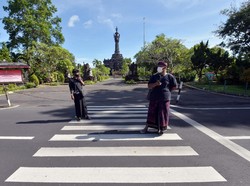 Nyepi di Hotel, PHRI Bali: Tidak Ada Kemeriahan di Hotel