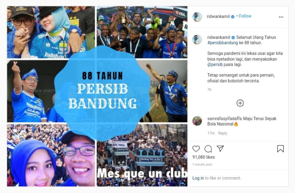 Ridwan Kamil