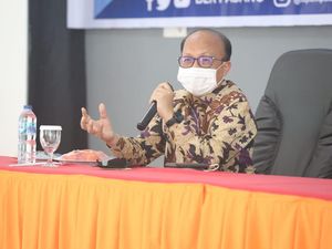 Begini 2 Jurus Kemnaker Tingkatkan Kualitas SDM Indonesia