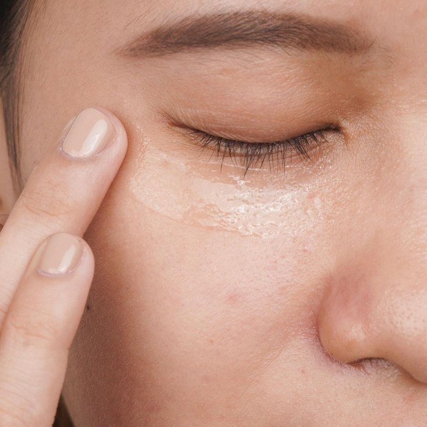 Source: instagram.com/lacoco.id/penggunaan lacoco eye serum penggunaan lacoco eye serum