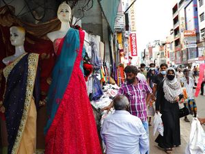 Dewan Muslim Sri Lanka soal Larangan Burkak: Ancam Hak Warga Negara Dewan Muslim Sri Lanka soal Larangan Burkak: Ancam Hak Warga Negara