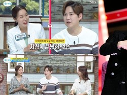 Terinspirasi Jimin BTS, Park Chan-min Berhasil Turunkan BB 10 Kg