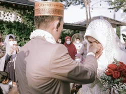 Soroti Tingginya Tingkat Perceraian, Maruf Amin Paparkan Penyebabnya