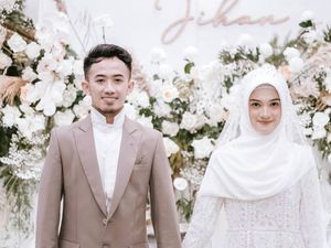 Dear Ustaz Syam, Jihan Salsabila Tak Mau Dipoligami Dear Ustaz Syam, Jihan Salsabila Tak Mau Dipoligami
