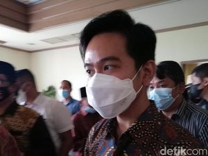 Rumah Bedeng Jadi Klaster Corona di Solo, Gibran Janji Tata Kawasan Kumuh