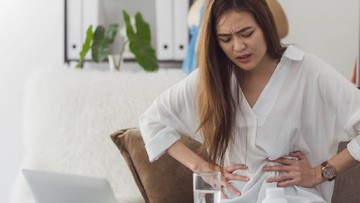 Perut Begah dan Susah BAB setelah Makan Daging? Begini Mengatasinya