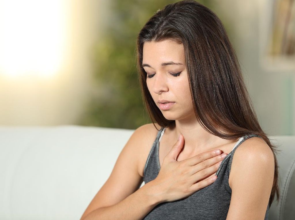 Trauma Kena Ghosting? Ini Saran dari Psikolog Agar Bisa Move On Trauma Kena Ghosting? Ini Saran dari Psikolog Agar Bisa Move On