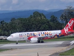 Setelah Setahun Pandemi, Para Ekspatriat Mulai Kembali ke Sentani