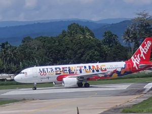 Setelah Setahun Pandemi, Para Ekspatriat Mulai Kembali ke Sentani Setelah Setahun Pandemi, Para Ekspatriat Mulai Kembali ke Sentani