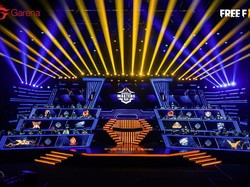 12 Tim Segera Bertemu di FFIM 2021 Fall Play-ins