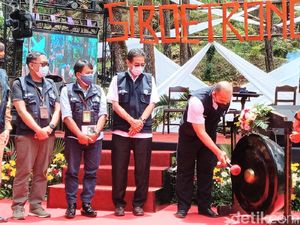 BOB Gelar Pelatihan untuk Aktifkan Destinasi Wisata di Tengah Pandemi