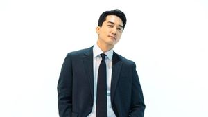 8 Aktor Korea Makin Ganteng di Umur 40 Tahun, Ahjussi Rasa Oppa