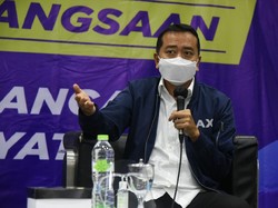Komisi X DPR Nilai Ada Gap Sandiaga-Kementerian soal Jebakan Karantina
